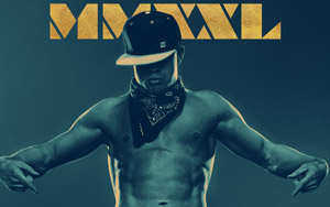 Magic Mike XXL